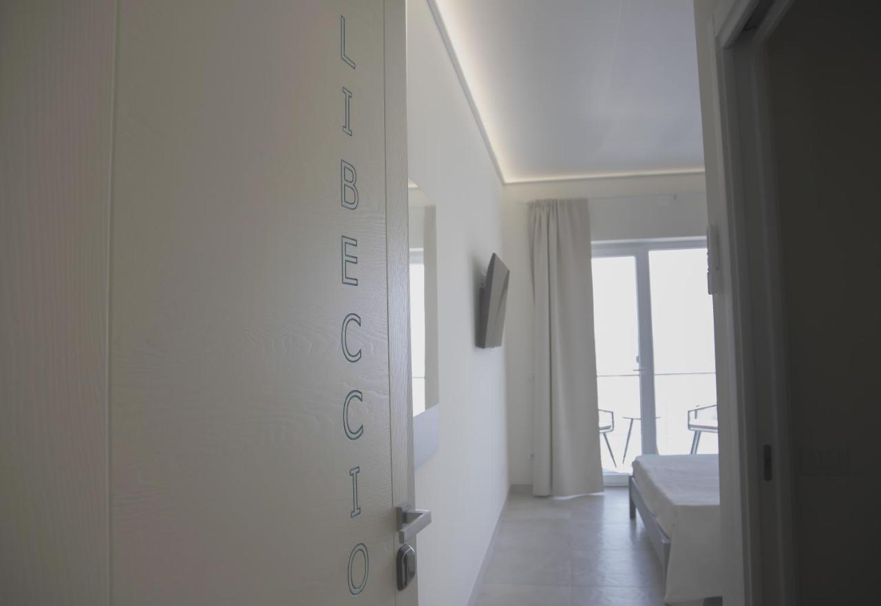 La Casa Del Pescatore Cala Gonone Luaran gambar