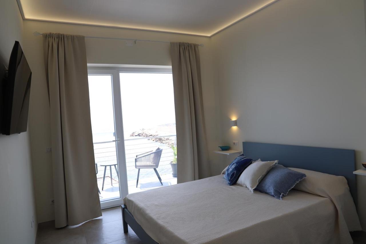La Casa Del Pescatore Cala Gonone Luaran gambar